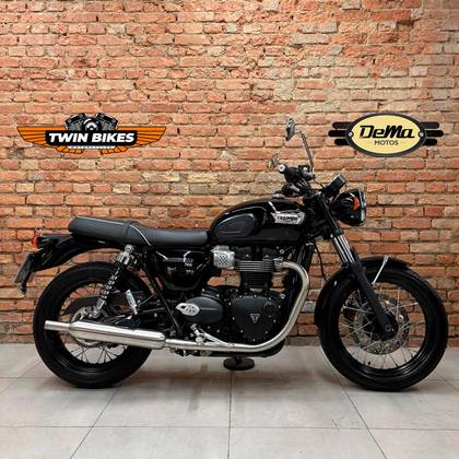 TRIUMPH BONNEVILLE T100 900 TRIUMPH BONNEVILLE T100 900